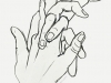 Many fingered Monster Hand72dpi